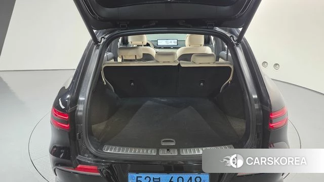 Genesis Electrified GV70 id 4592874 из Кореи 22