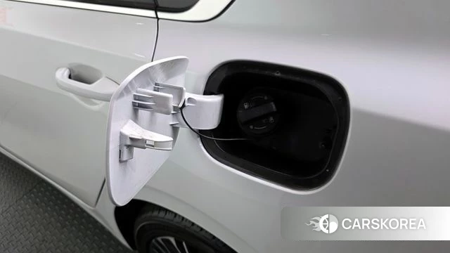 Kia The New K3 2nd generation id 4201734 из Кореи 22