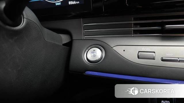 Hyundai The New Grandeur IG id 4268579 из Кореи 22