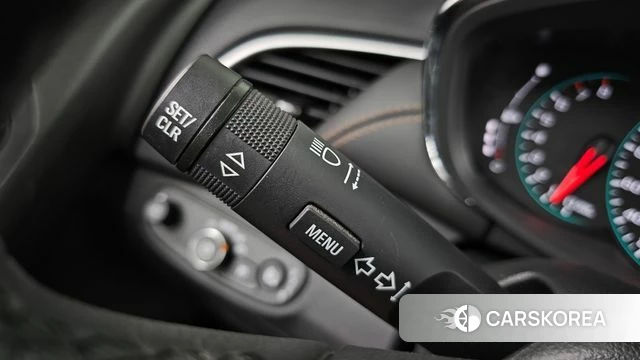 Chevrolet (GM Daewoo) The New Trax id 4656738 из Кореи 22