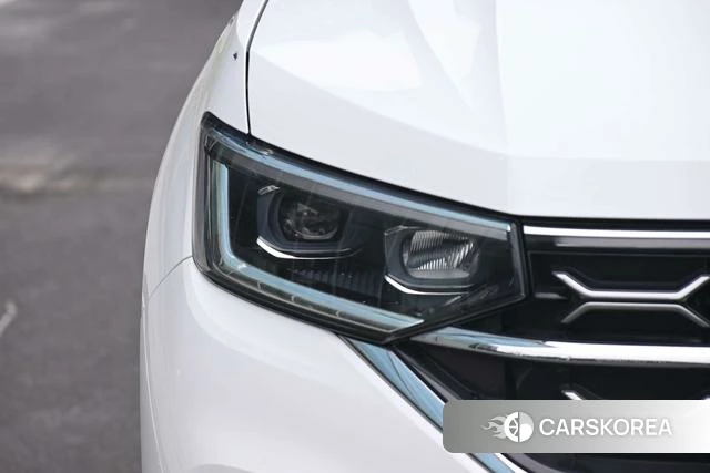 Volkswagen Tanyue id 4261409 из Китая 22