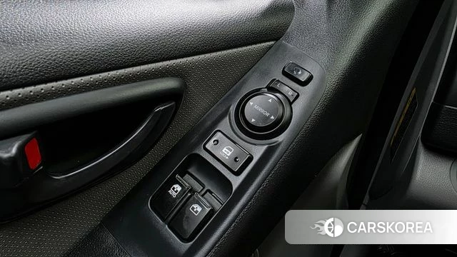 Hyundai The New Grand Starex id 4722463 из Кореи 22