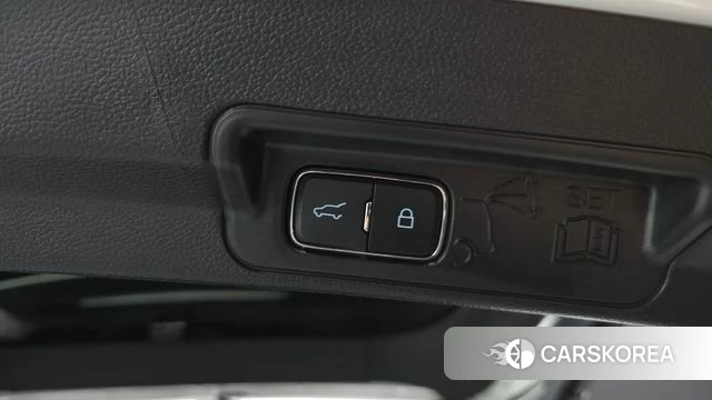 Ford Explorer 6th Generation id 4266283 из Кореи 22