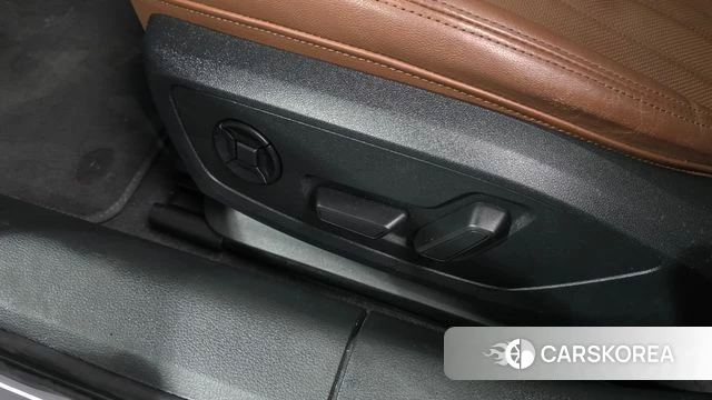 Audi A6 (C8) id 4282777 из Кореи 22