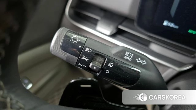 Kia The New Carnival 4th Generation id 4279967 из Кореи 22
