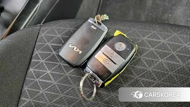 Kia Morning Urban (JA) id 4848405 из Кореи 22