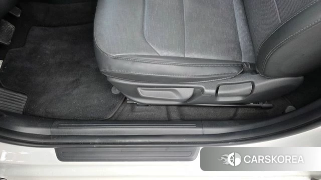 Kia Di All New Niro EV id 4623995 из Кореи 22