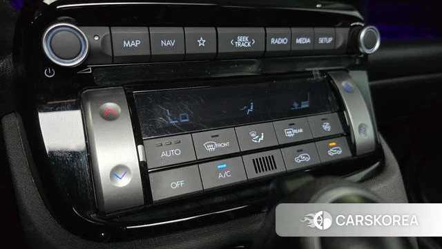 Hyundai Casper id 4561090 из Кореи 22