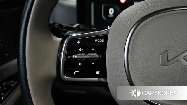 Kia The New Sorento 4th Generation id 4505354 из Кореи 22