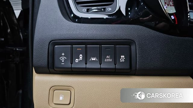 Kia The New Carnival id 4542839 из Кореи 22