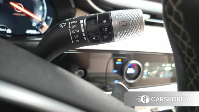 Genesis GV70 id 4355264 из Кореи 22