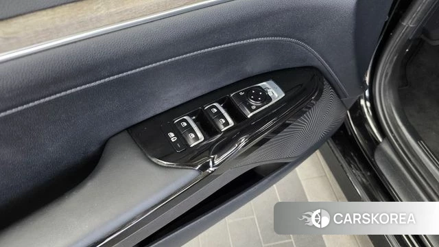 Kia K5 Hybrid 3rd Generation id 4906066 из Кореи 22
