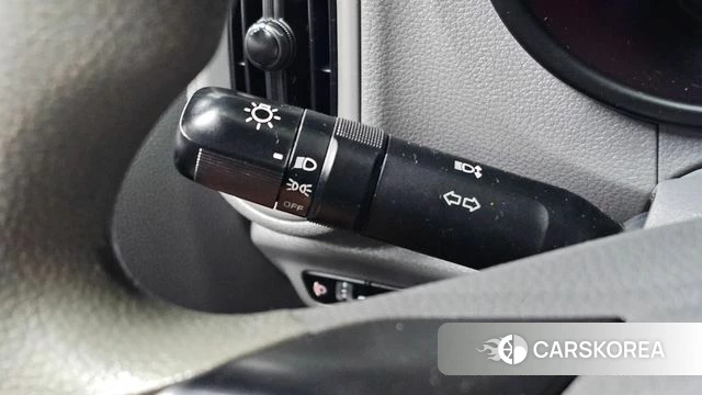 Kia All New Morning (JA) id 4637966 из Кореи 22