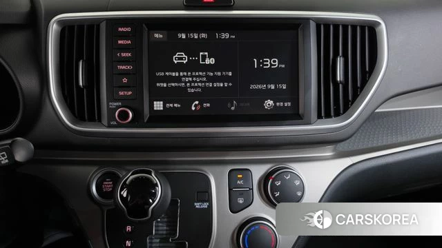 Kia The New Ray id 4855511 из Кореи 22
