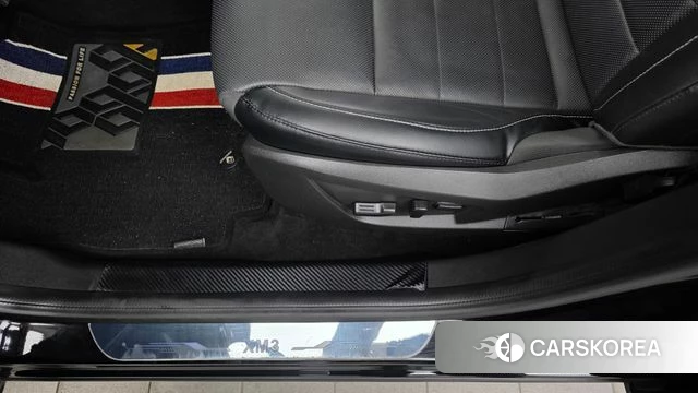 Renault Korea (Samsung) XM3 id 4637517 из Кореи 22