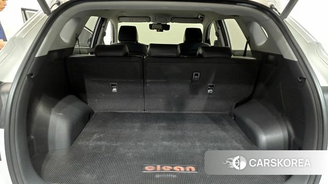 Hyundai All New Tucson id 4385137 из Кореи 22
