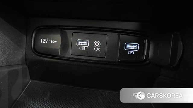 Hyundai Santa Fe TM id 4345300 из Кореи 22
