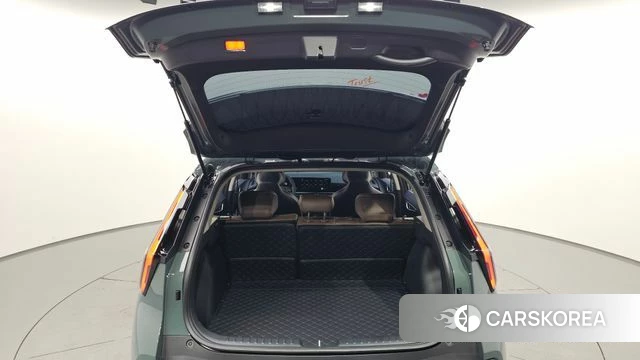 Kia Di Ol Nu Niro id 4474027 из Кореи 22