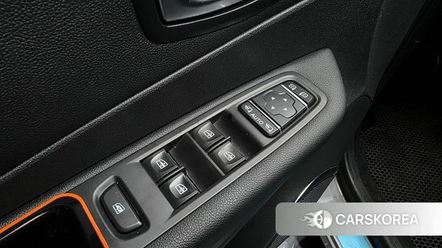 Renault Korea (Samsung) New QM3 id 4447730 из Кореи 22