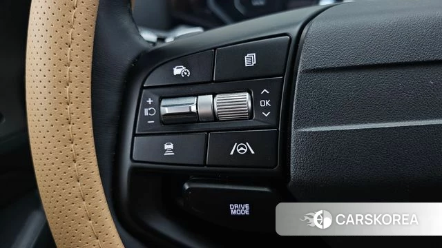 Kia The New Sportage 5th Generation id 4649529 из Кореи 22