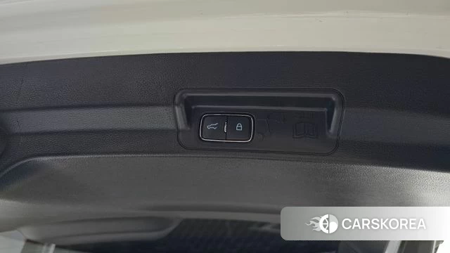 Ford Explorer 6th Generation id 4701871 из Кореи 22