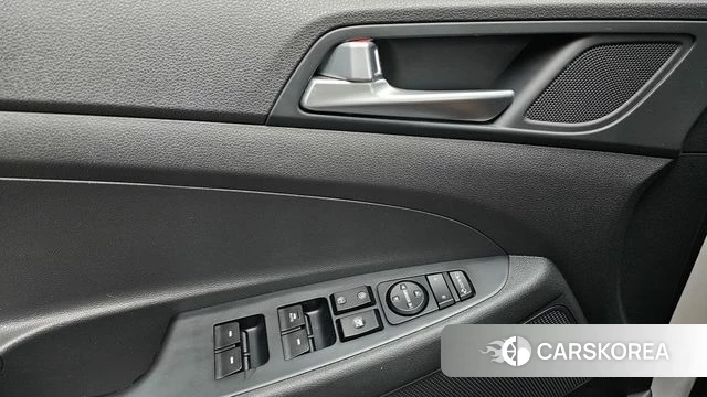 Hyundai All New Tucson id 4530967 из Кореи 22