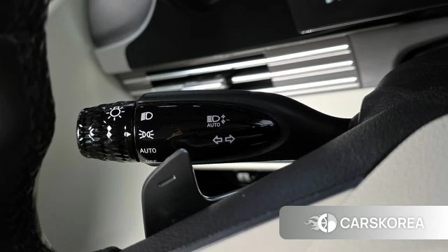 Hyundai The New Grandeur IG Hybrid id 4250180 из Кореи 22