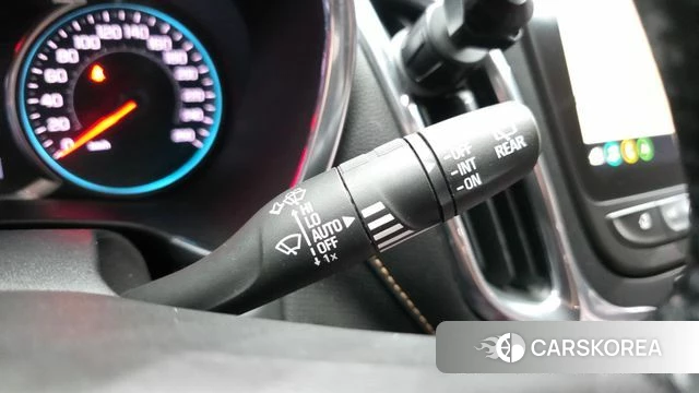 Chevrolet (GM Daewoo) Equinox id 4294799 из Кореи 22