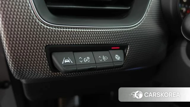 Renault Korea (Samsung) XM3 id 4687265 из Кореи 22