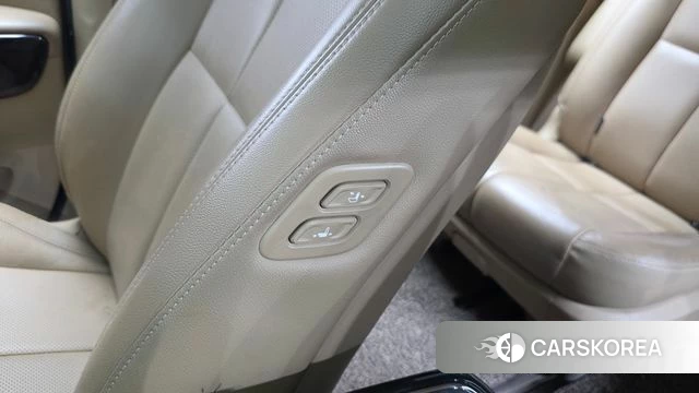 Kia The New Carnival id 4873518 из Кореи 22