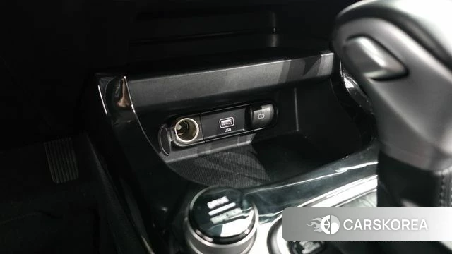 Kia Seltos id 4726451 из Кореи 22