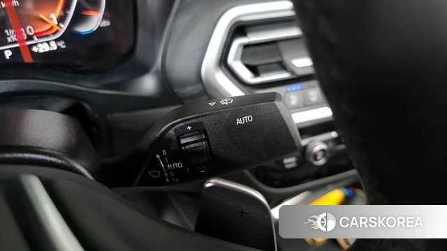 BMW X4 (G02) id 4778582 из Кореи 22