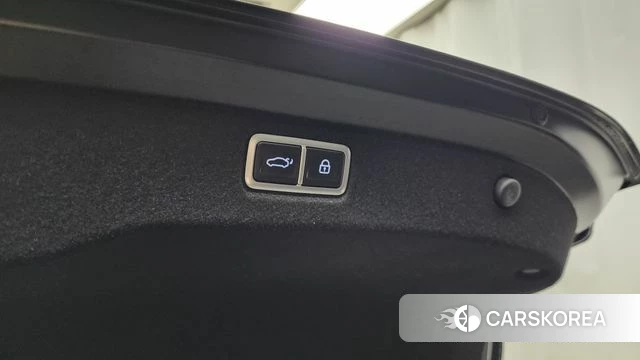 Hyundai Sonata D Edge Hybrid (DN8) id 4571651 из Кореи 22