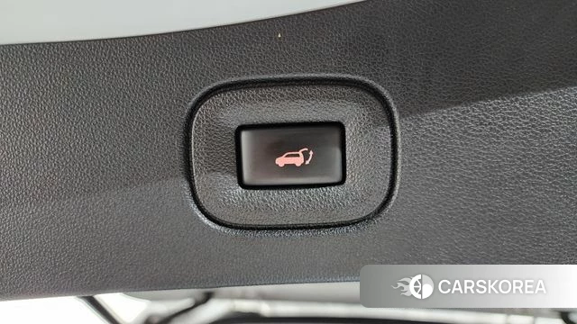 Renault Korea (Samsung) QM6 id 4595988 из Кореи 22