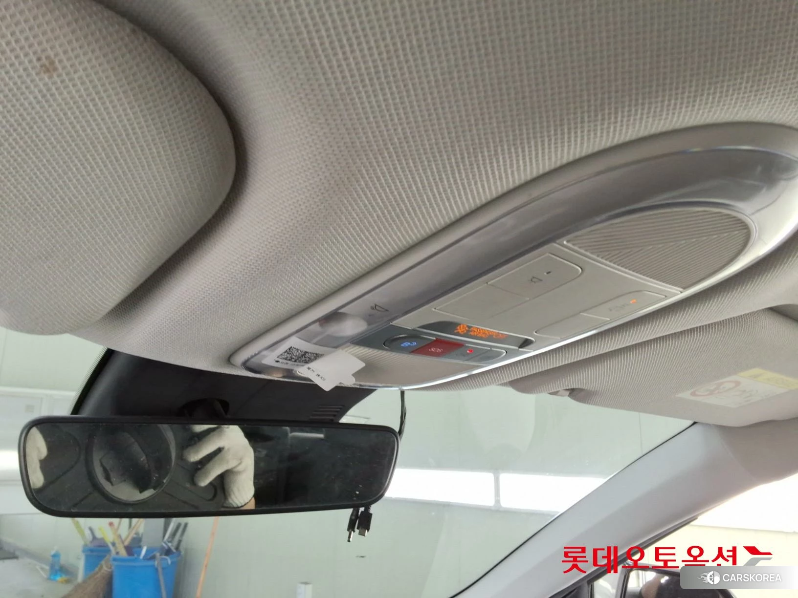 Hyundai IONIQ 5 id 3888360 из Кореи 22