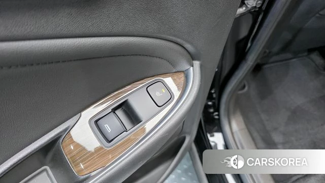Chevrolet (GM Daewoo) The New Malibu id 4338685 из Кореи 22