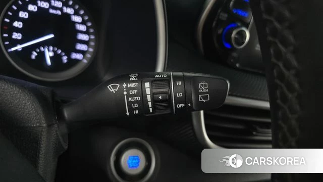 Hyundai All New Tucson id 4471063 из Кореи 22