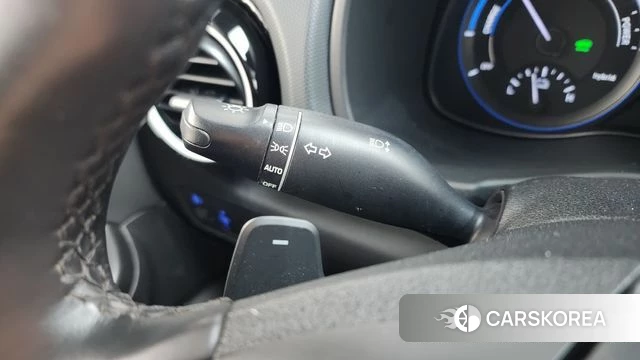 Hyundai Kona Hybrid id 4872941 из Кореи 22