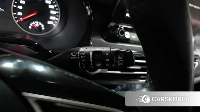 Kia Seltos id 4196137 из Кореи 22