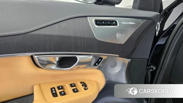 Volvo XC90 second Generation id 4847846 из Кореи 22