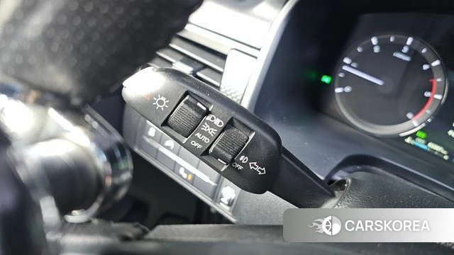 Ssangyong Rexton Sports Cannes id 4188013 из Кореи 22