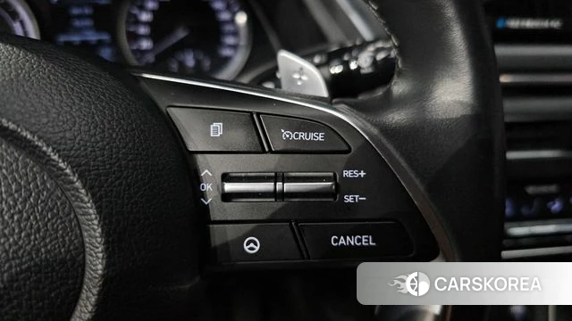 Hyundai Sonata Hybrid (DN8) id 4416553 из Кореи 22