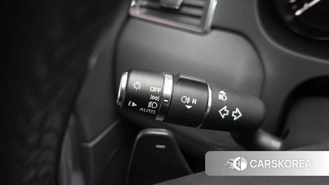 Land Rover Discovery Sports id 4203638 из Кореи 22