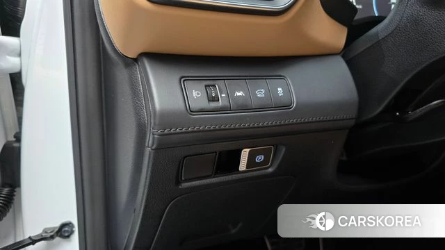 Hyundai The New Santa Fe id 4657392 из Кореи 22