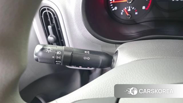 Kia Morning Urban (JA) id 4344441 из Кореи 22
