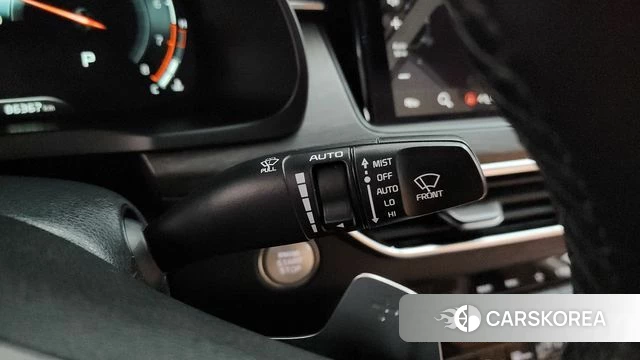 Kia K7 Premier id 4586846 из Кореи 22