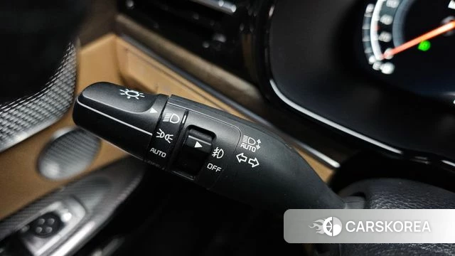 Kia Mohave Master id 4794487 из Кореи 22