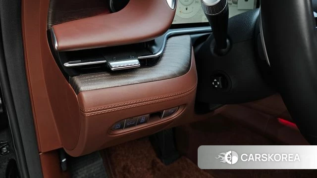 Genesis G90 (RS4) id 4757814 из Кореи 22