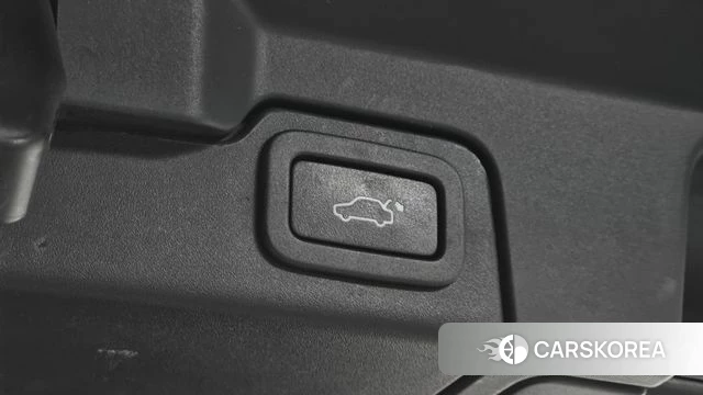 Land Rover Range Rover Evoque id 4605363 из Кореи 22