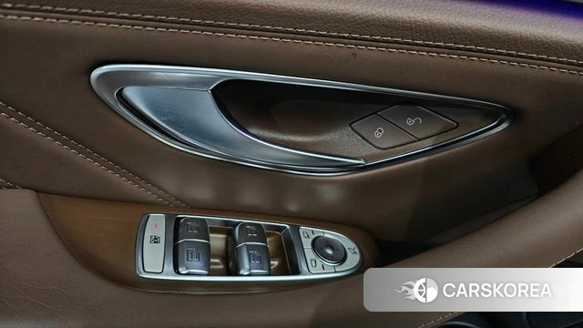 Mercedes-Benz E-Class W213 id 4495590 из Кореи 22